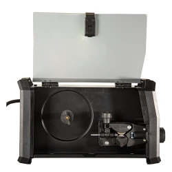 Aparat de sudat semi-automat Resanta САИПА-160 (FCAW) flexmag.md