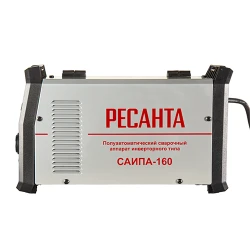 Aparat de sudat semi-automat Resanta САИПА-160 (FCAW) flexmag.md