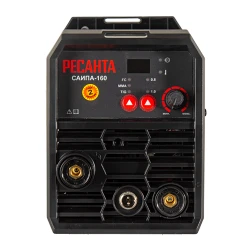 Aparat de sudat semi-automat Resanta САИПА-160 (FCAW) flexmag.md