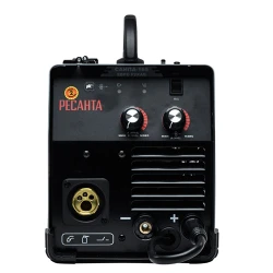 Аппарат сварочный полуавтоматический Resanta CAIPA-165 EUROPA flexmag.md