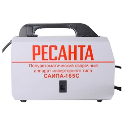 Аппарат сварочный полуавтоматический Resanta САИПА-165C flexmag.md