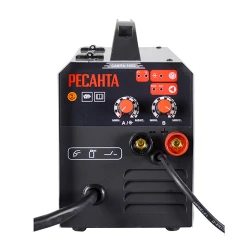 Аппарат сварочный полуавтоматический Resanta САИПА-165C flexmag.md