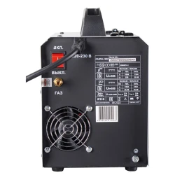 Аппарат сварочный полуавтоматический Resanta САИПА-165C flexmag.md