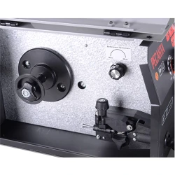 Аппарат сварочный полуавтоматический Resanta САИПА-165C flexmag.md