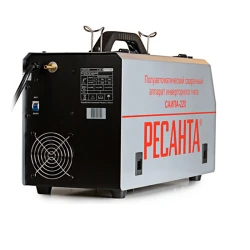Aparat de sudat semi-automat Ресанта САИПА-220 flexmag.md