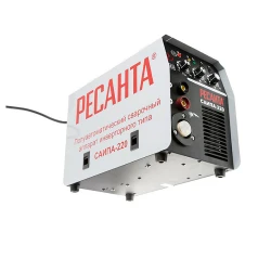 Aparat de sudat semi-automat Ресанта САИПА-220 flexmag.md