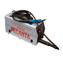 Aparat de sudat semi-automat Ресанта САИПА-220 flexmag.md