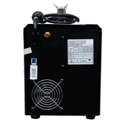 Aparat de sudat semi-automat Ресанта САИПА-220 flexmag.md