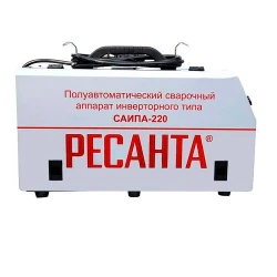 Aparat de sudat semi-automat Ресанта САИПА-220 flexmag.md