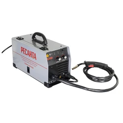 Aparat de sudat semi-automat Resanta САИПА-22B-160A flexmag.md