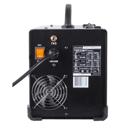 Aparat de sudat semi-automat Resanta САИПА-22B-160A flexmag.md