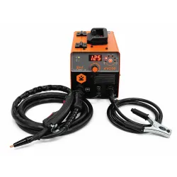 Aparat de sudat semiautomat, fara gaz Kronava KV250 flexmag.md
