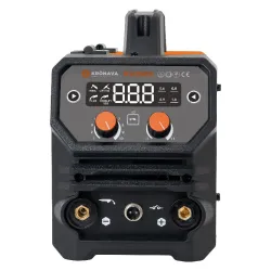 Aparat de sudat semiautomat, fara gaz Kronava KV250S flexmag.md