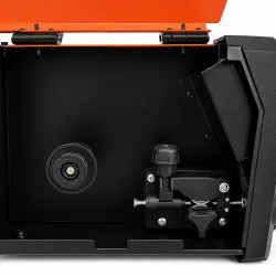 Aparat de sudat semiautomat, fara gaz Kronava KV250S flexmag.md