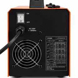 Aparat de sudat semiautomat, fara gaz Kronava KV250S flexmag.md