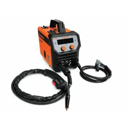 Aparat de sudat semiautomat, fara gaz Kronava KV250S flexmag.md