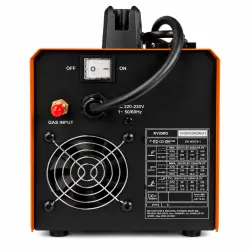 Aparat de sudat semiautomat Kronava KV250G flexmag.md