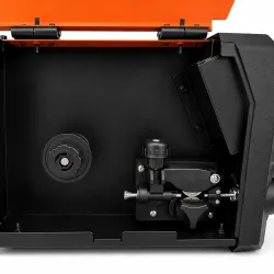 Aparat de sudat semiautomat Kronava KV250G flexmag.md