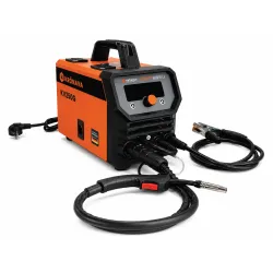 Aparat de sudat semiautomat Kronava KV250G flexmag.md