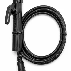 Aparat de sudat semiautomat Kronava KV250G flexmag.md