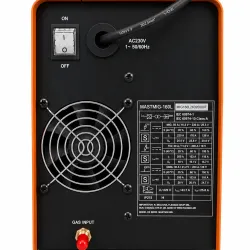 Aparat de sudat semiautomat Kronava Mastmig-160L flexmag.md