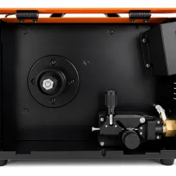 Aparat de sudat semiautomat Kronava Mastmig-160L flexmag.md