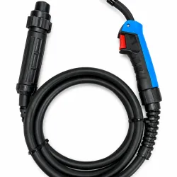 Aparat de sudat semiautomat Kronava Mastmig-160L flexmag.md