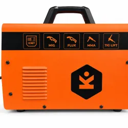Aparat de sudat semiautomat Kronava Mastmig-160L flexmag.md