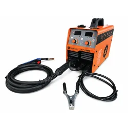 Aparat de sudat semiautomat Kronava Mastmig-160L flexmag.md