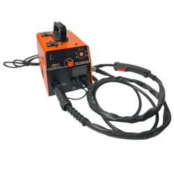 Aparat de sudat semiautomat MegaTec FLUX MIG-250 flexmag.md
