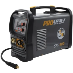 Aparat de sudat semiautomat Procraft SPI400 flexmag.md