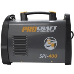 Аппарат сварочный полуавтоматический Procraft SPI400 flexmag.md