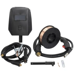 Аппарат сварочный полуавтоматический Procraft SPI400 flexmag.md