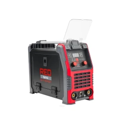 Aparat de sudat semiautomat Red Technic RTMSTF0154 flexmag.md