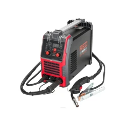 Aparat de sudat semiautomat Red Technic RTMSTF0154 flexmag.md
