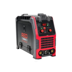 Aparat de sudat semiautomat Red Technic RTMSTF0154 flexmag.md