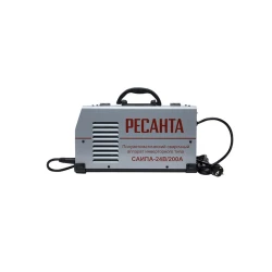 Аппарат сварочный полуавтоматический Resanta САИПА-24В/200А (65/110) flexmag.md
