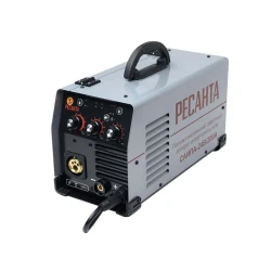 Aparat de sudat semiautomat Resanta САИПА-24В/200А (65/110) flexmag.md