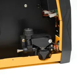 Aparat de sudat semiautomat Rotor MMLT-290A flexmag.md