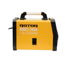 Aparat de sudat semiautomat Rotor MMLT-290A flexmag.md