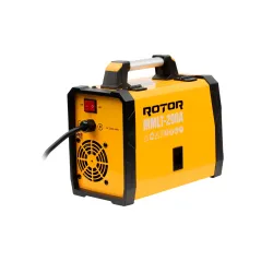 Aparat de sudat semiautomat Rotor MMLT-290A flexmag.md