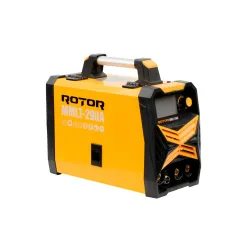 Aparat de sudat semiautomat Rotor MMLT-290A flexmag.md