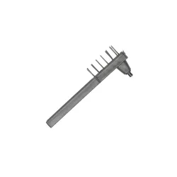 Aparat de sudat semiautomat Rotor MMLT-290A flexmag.md