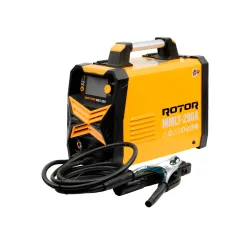 Aparat de sudat semiautomat Rotor MMLT-290A flexmag.md