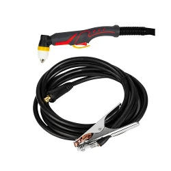 Аппарат сварочный и резки плазмой Procraft Industrial CUT100 flexmag.md