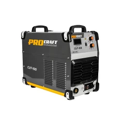 Аппарат сварочный и резки плазмой Procraft Industrial CUT100 flexmag.md