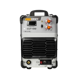 Аппарат сварочный и резки плазмой Procraft Industrial CUT100 flexmag.md