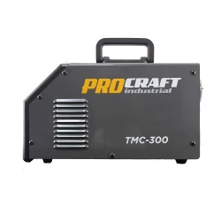 Aparat de sudat si taiat cu plasma Procraft Industrial TMC300 flexmag.md