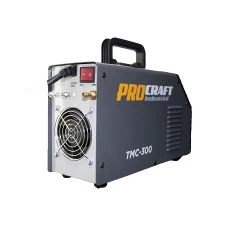 Aparat de sudat si taiat cu plasma Procraft Industrial TMC300 flexmag.md