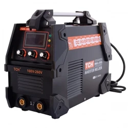Aparat de sudat TCH MMA450A flexmag.md